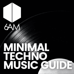 Minimal Techno