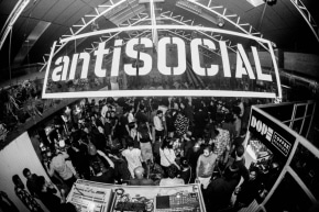 antiSOCIAL India