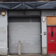 Bristol Record Store