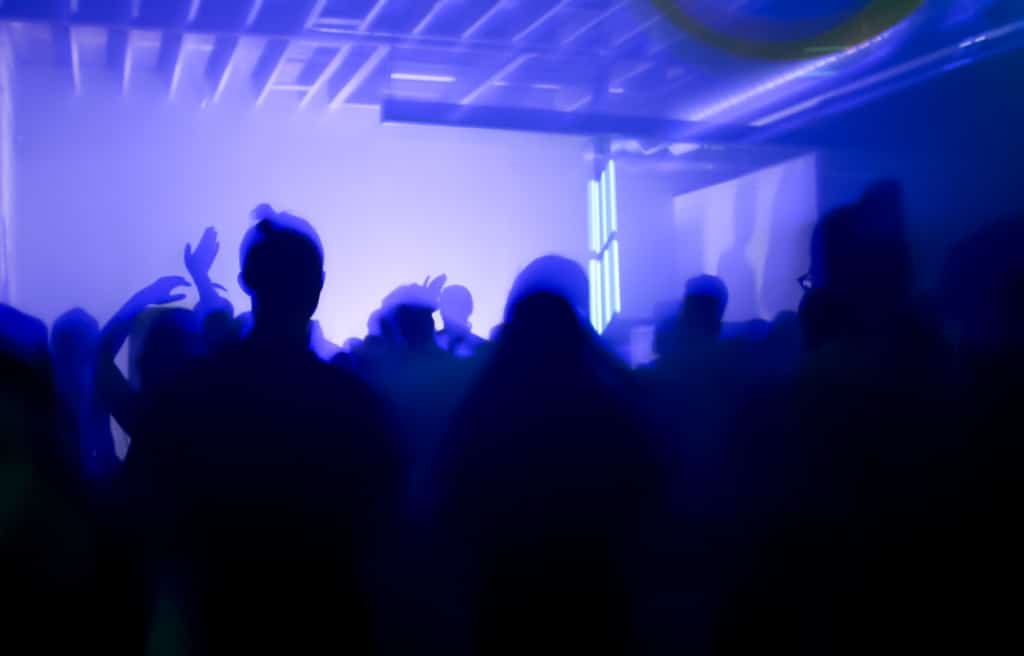north carolina music festivals