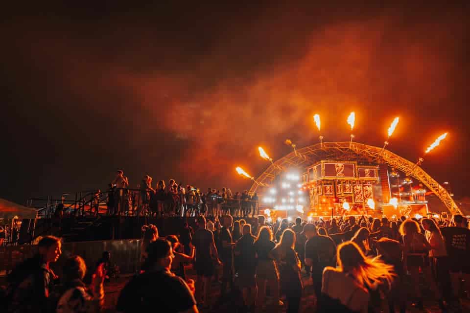 chicago music festival