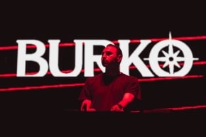 Burko