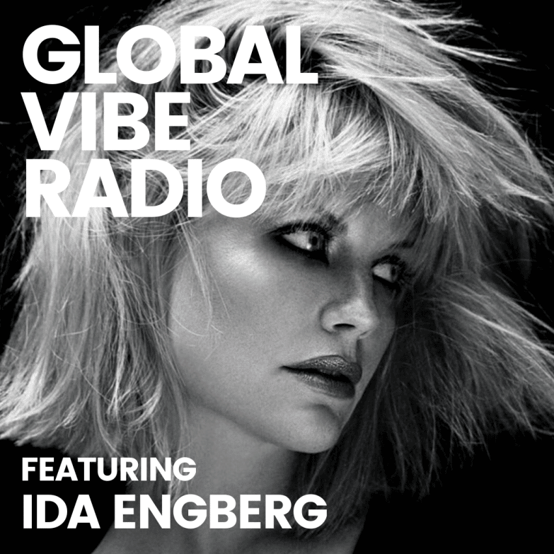 Ida Engberg