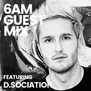 D.Sociation Guest Mix