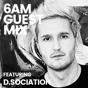 D.Sociation Guest Mix