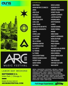 ARC Music Festival