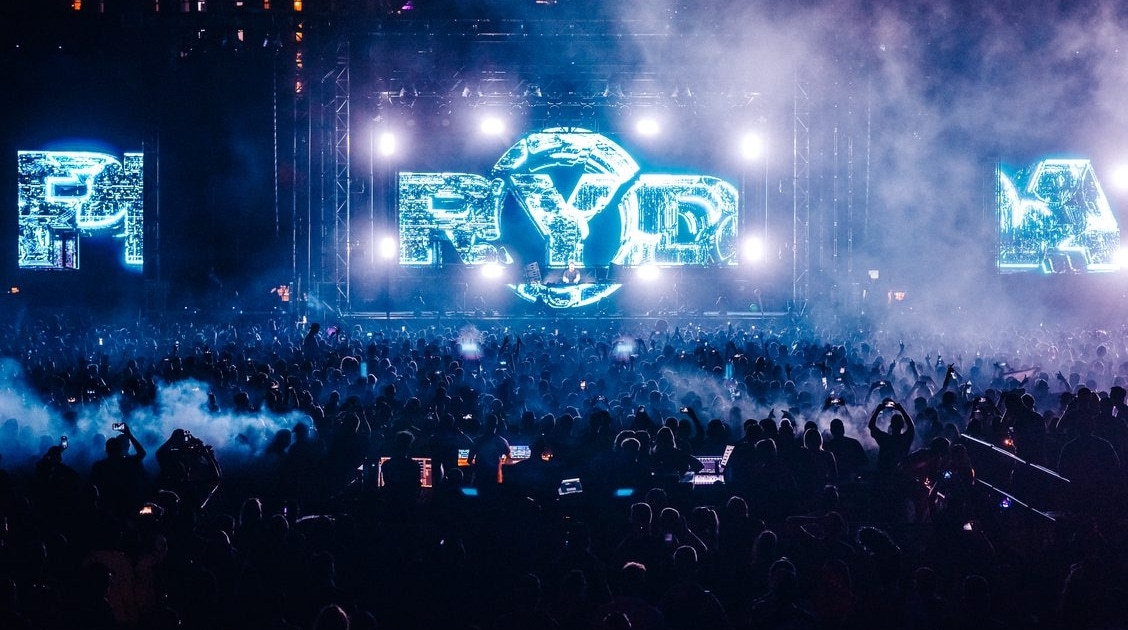ARC Music Festival