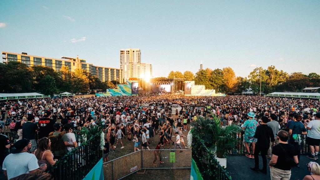 ARC Music Festival