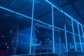 Catharsis Festival Mexico