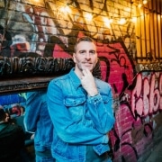 Richie Romero Q&A
