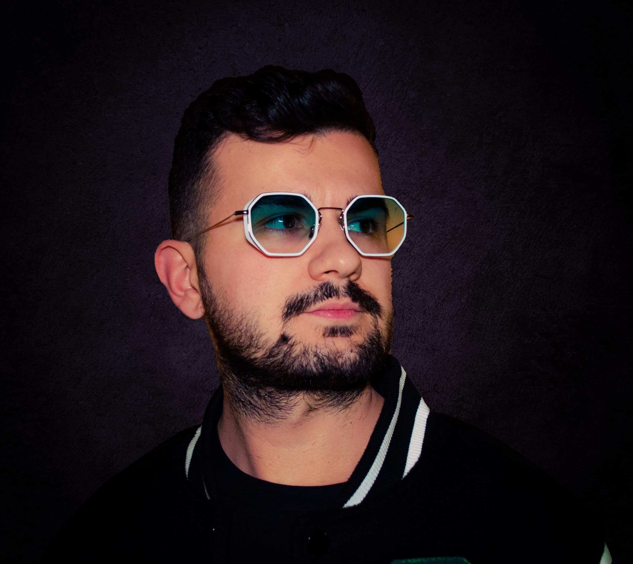 Michele Anullo Q&A