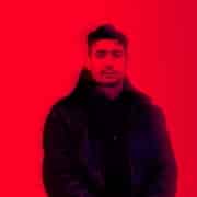 techno DJ Dax J