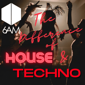 House V Techno