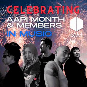 AAPI Music