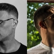 German Brigante and Yamil.