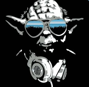 May The Force Be With You