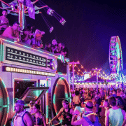 D.C. Mayor Addresses Noise Complaints