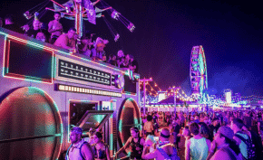 D.C. Mayor Addresses Noise Complaints