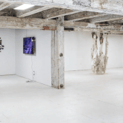 Traveling Techno Exhibit