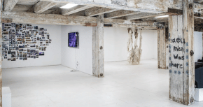 Traveling Techno Exhibit