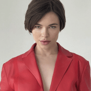 Kraviz Defends Her Response