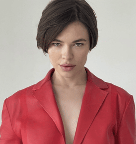 Kraviz Defends Her Response