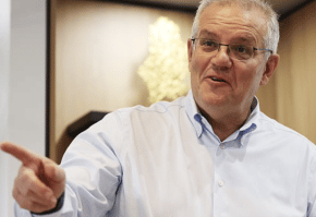 Campaign Ad Techno Remix