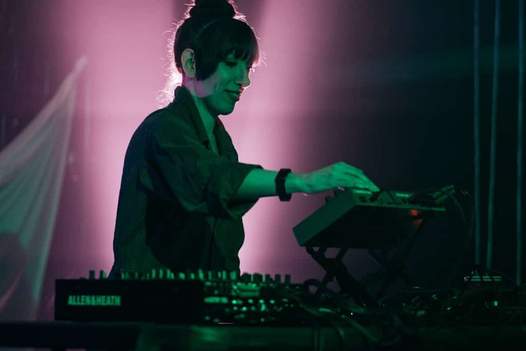 north carolina music festivals