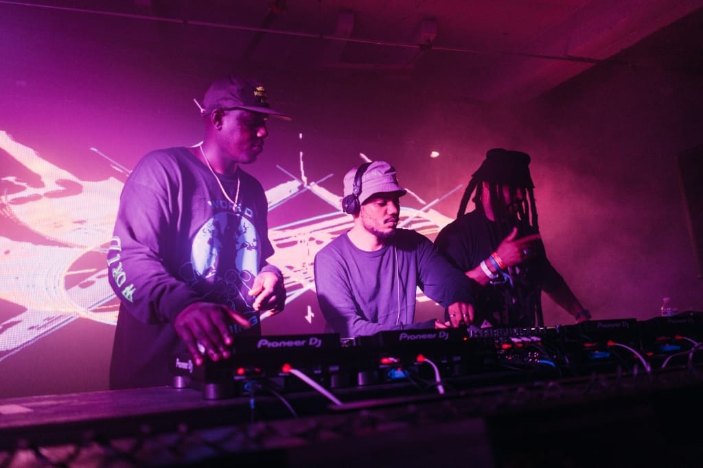 north carolina music festivals