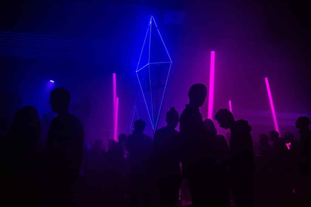 tech house