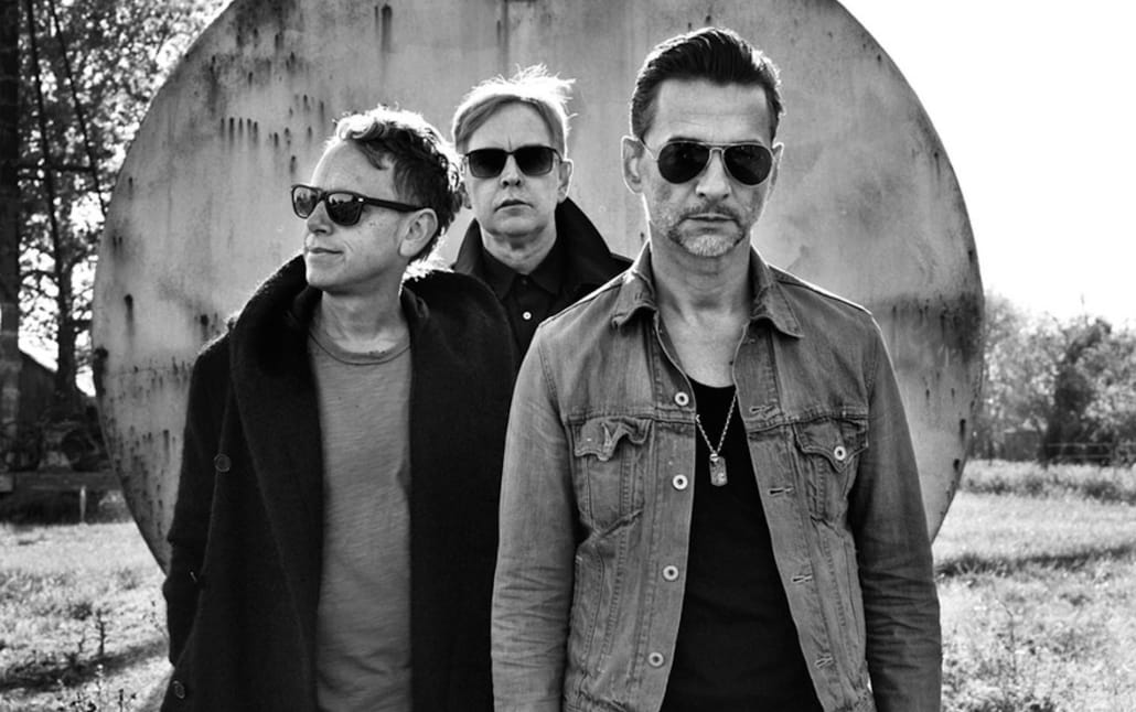 Depeche Mode
