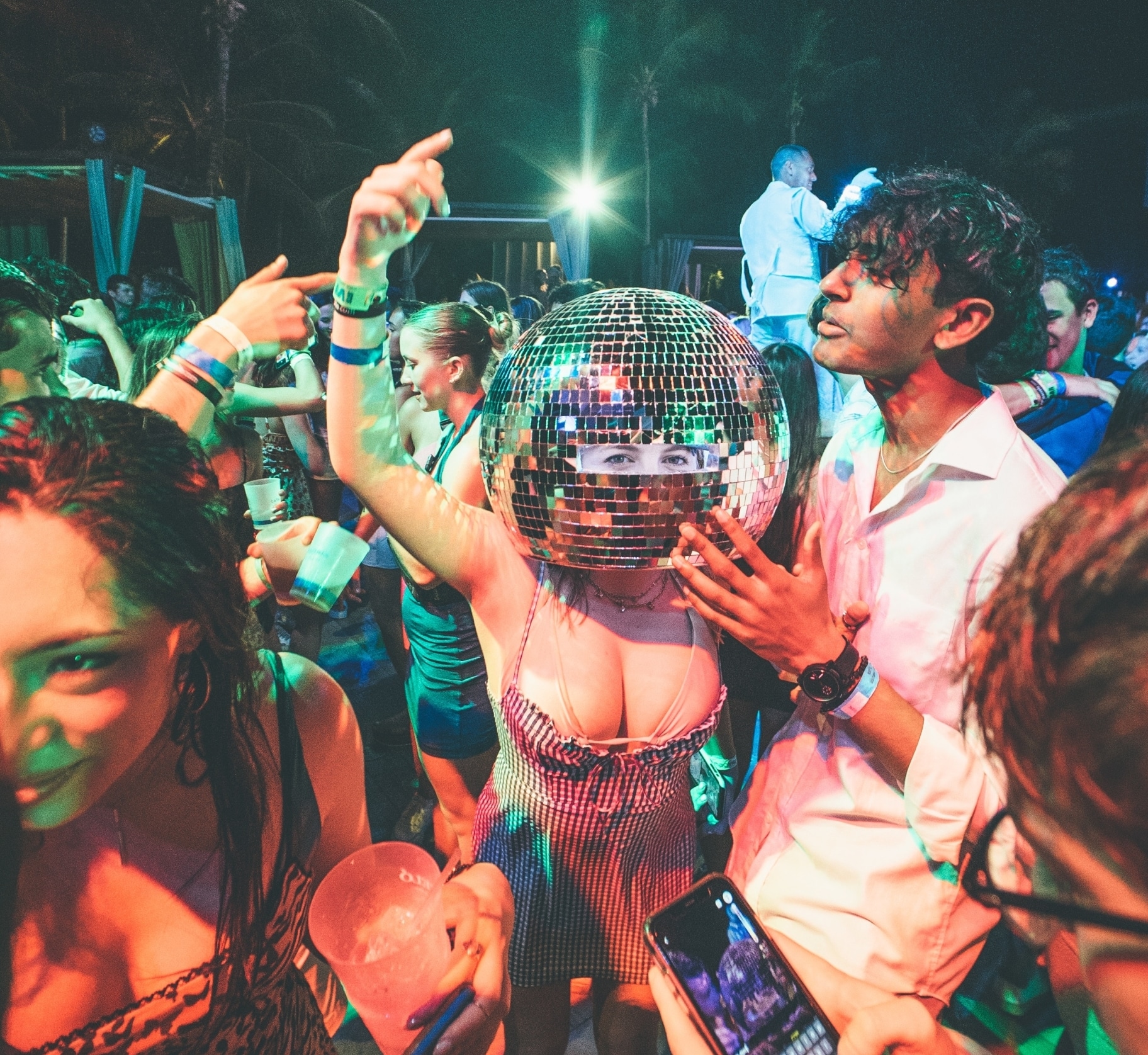 Rave Fasion