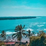 goa india