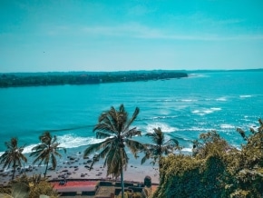 goa india