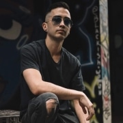 sci fi ambient music