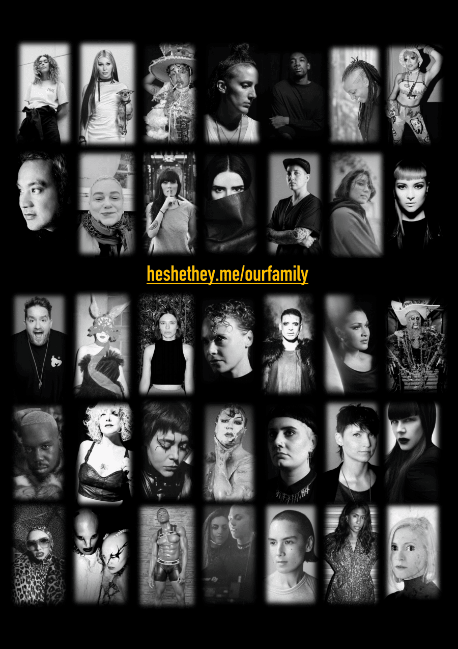 lgbtq music	