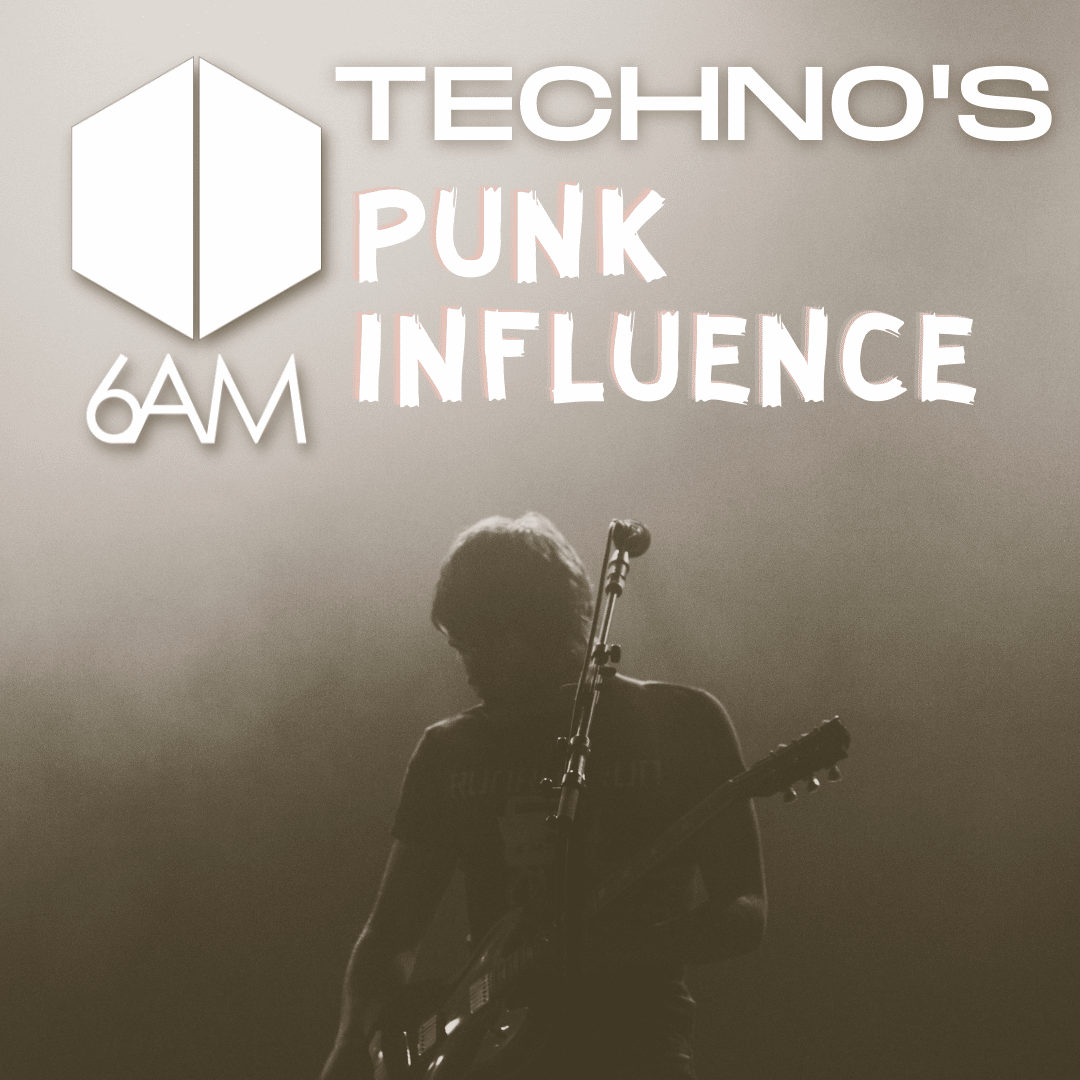 Techno Punk