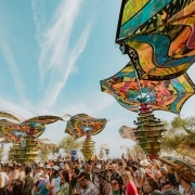 Woogie Stage