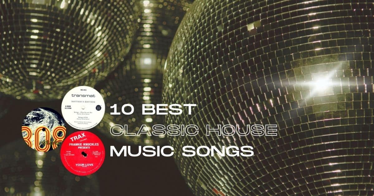 Classic House Music