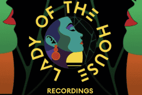 Lady Of The House New Label