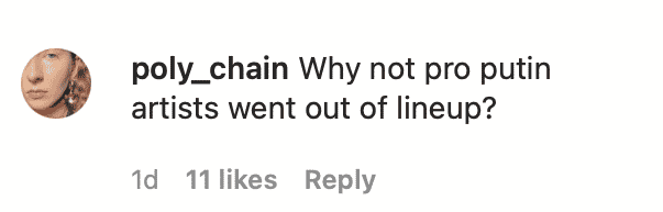 Nastia Cancels Awakenings Set