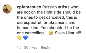Nastia Cancels Awakenings Set