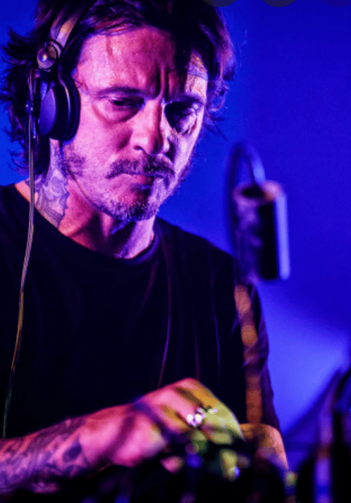 Hypnotic Techno Guide