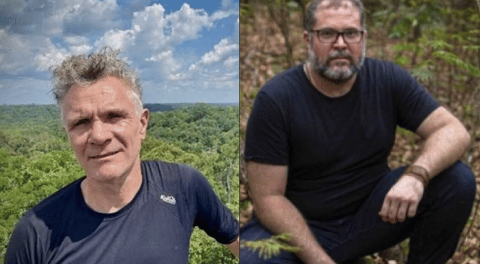 Mixmag editor murder