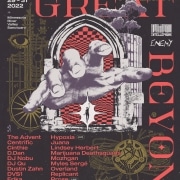 The Great Beyond Festival