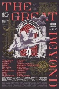 The Great Beyond Festival