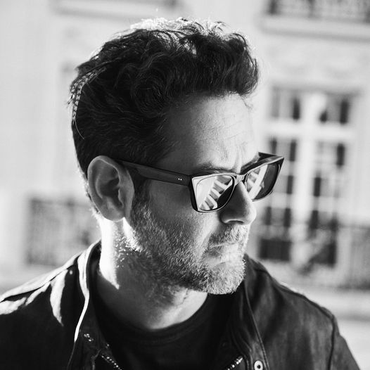 Guy Gerber Rape Allegations