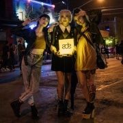 Amsterdam Dance Event