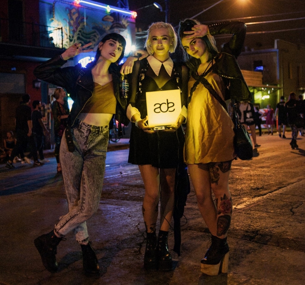 Amsterdam Dance Event