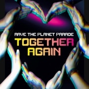 Rave The Planet